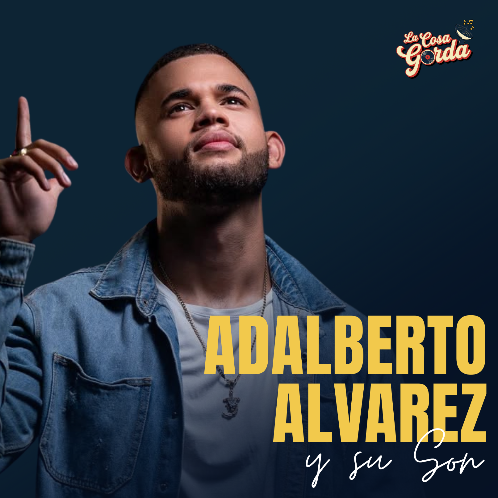 Playlist Adalberto Alvarez